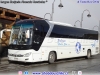 Yutong ZK6136H Euro5 / Pullman Norte Sur