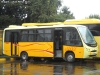 Busscar Micruss / Volksbus 9-150OD / Buses JAC