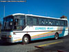 Busscar El Buss 340 / Mercedes Benz OF-1318 / Expreso Rojas Busscar El Buss 340 / Mercedes Benz OF-1318 / Expreso Rojas