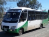 Inrecar Geminis II / Mercedes Benz LO-915 / Línea 5.000 Coya - Rancagua (Buses Coya) Trans O'Higgins Inrecar Geminis II / Mercedes Benz LO-915 / Línea 5.000 Coya - Rancagua (Buses Coya) Trans O'Higgins