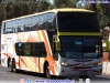 Busscar Panorâmico DD / Mercedes Benz O-500RSD-2036 / Buses Casther