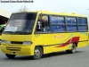 Marcopolo Senior GV / Mercedes Benz LO-814 / Terma Tur Marcopolo Senior GV / Mercedes Benz LO-814 / Terma Tur