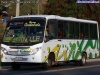 Comil Piá / Mercedes Benz LO-916 BlueTec5 / Buses Castañeda