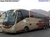 Irizar Century III 3.90 / Mercedes Benz O-500RSD-2436 / Servicio Rural Iquique - Caleta Chipana Irizar Century III 3.90 / Mercedes Benz O-500RSD-2436 / Servicio Rural Iquique - Caleta Chipana