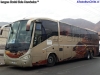 Irizar Century III 3.90 / Mercedes Benz O-500RSD-2436 / Servicio Rural Iquique - Caleta Chipana