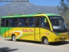 Neobus Thunder + / Mercedes Benz LO-916 BlueTec5 / Terma Tur Neobus Thunder + / Mercedes Benz LO-916 BlueTec5 / Terma Tur