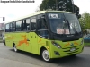 Mascarello Gran Micro / Mercedes Benz LO-915 / Intercomunal Sur Mascarello Gran Micro / Mercedes Benz LO-915 / Intercomunal Sur