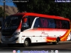 Mascarello Gran Micro S4 / Mercedes Benz LO-916 BlueTec5 / Buses Casther