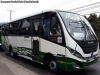 Mascarello Gran Micro / Mercedes Benz LO-916 BlueTec5 / TRANSBER Pullman San Bernardo