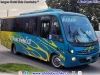 Busscar Micruss / Mercedes Benz LO-915 / Buses Viento Sur