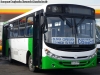 Induscar Caio Apache Vip / Mercedes Benz OF-1218 / Línea 9.000 Coinco - Rancagua (Buses Coinco) Trans O'Higgins