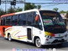Marcopolo Senior / Mercedes Benz LO-915 / Comercial Guerra