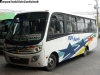 Busscar Micruss / Mercedes Benz LO-812 / RGV Buses
