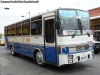 Jonckheere / Volvo B-6FA Mk II / Servicio Rural Santa Cruz - El Rincón