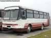 Bus Tango / Mercedes Benz OF-1214 / Servicio Rural Santa Cruz - Tres Marías Bus Tango / Mercedes Benz OF-1214 / Servicio Rural Santa Cruz - Tres Marías
