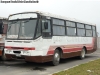 Bus Tango / Mercedes Benz OF-1214 / Servicio Rural Santa Cruz - Tres Marías