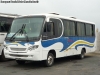 Comil Piá / Volksbus 9-150EOD / Buses Matus