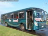 Induscar Caio Foz Super / Mercedes Benz OF-1722 / Turis Ranch Induscar Caio Foz Super / Mercedes Benz OF-1722 / Turis Ranch