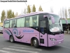 Daewoo Bus A-85 / Mini Paredones Full