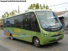 Busscar Micruss / Mercedes Benz LO-914 / Ozy-Tours