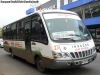 Inrecar Capricornio 2 / Volksbus 9-150EOD / Peña Express Inrecar Capricornio 2 / Volksbus 9-150EOD / Peña Express