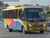 Comil Piá / Mercedes Benz LO-915 / Expreso Rojas