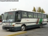 Marcopolo Viaggio GV 850 / Mercedes Benz OF-1318 / Buses Blanco
