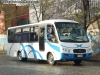 Inrecar Géminis II / Volksbus 9-150EOD / Buses Paine Inrecar Géminis II / Volksbus 9-150EOD / Buses Paine