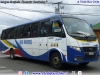 Volare Fly 10 / Agrale MA-10.0 Euro V / Buses Contreras