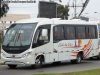 Mascarello Gran Micro / Mercedes Benz LO-915 / Sol de Elqui Mascarello Gran Micro / Mercedes Benz LO-915 / Sol de Elqui