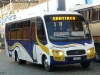 Inrecar Géminis II / Mercedes Benz LO-915 / Autobuses Melipilla Santiago