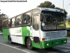 Marcopolo Allegro / Mercedes Benz OF-1115 / Línea 9.000 Coinco - Rancagua (Buses Coinco) Trans O'Higgins