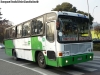 Marcopolo Allegro / Mercedes Benz OF-1115 / Línea 9.000 Coinco - Rancagua (Buses Coinco) Trans O'Higgins