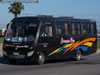 Busscar Micruss / Mercedes Benz LO-915 / Cormar Bus