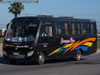 Busscar Micruss / Mercedes Benz LO-915 / Cormar Bus Busscar Micruss / Mercedes Benz LO-915 / Cormar Bus