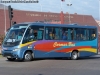 Marcopolo Senior / Mercedes Benz LO-914 / Cormar Bus Marcopolo Senior / Mercedes Benz LO-914 / Cormar Bus