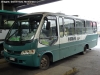 Maxibus Astor / Mercedes Benz LO-915 / Voga Bus