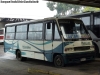 Marcopolo Senior / Mercedes Benz LO-812 / HuincaBus Marcopolo Senior / Mercedes Benz LO-812 / HuincaBus