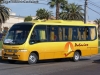 Marcopolo Senior G6 / Mercedes Benz LO-914 / Buses Palacios