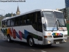 Metalpar Yelcho / Mercedes Benz OF-1721 / Sol del Pacífico Metalpar Yelcho / Mercedes Benz OF-1721 / Sol del Pacífico