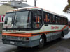 Busscar El Buss 320 / Mercedes Benz OF-1318 / NAR Bus