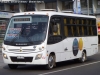 Busscar Micruss / Mercedes Benz LO-915 / Sol del Pacífico Busscar Micruss / Mercedes Benz LO-915 / Sol del Pacífico
