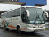 Marcopolo Viaggio G6 1050 / Mercedes Benz OF-1722 / IGI Llaima Marcopolo Viaggio G6 1050 / Mercedes Benz OF-1722 / IGI Llaima