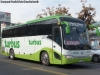 King Long XMQ6117Y Euro5 / Tur Bus Aeropuerto