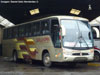 Marcopolo Andare Class 1000 / Mercedes Benz OF-1721 / IGI Llaima Marcopolo Andare Class 1000 / Mercedes Benz OF-1721 / IGI Llaima
