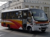 Maxibus Astor / Mercedes Benz LO-914 / Ciferal Express (Región de Valparaíso)