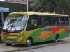 Busscar Micruss / Mercedes Benz LO-915 / Buses Central Rapel Busscar Micruss / Mercedes Benz LO-915 / Buses Central Rapel