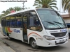 TMG Bicentenario / Volksbus 9-150EOD / Buses Central Rapel