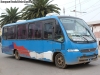 Marcopolo Senior G6 / Mercedes Benz LO-915 / Buses González Marcopolo Senior G6 / Mercedes Benz LO-915 / Buses González
