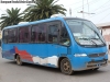 Marcopolo Senior G6 / Mercedes Benz LO-915 / Buses González